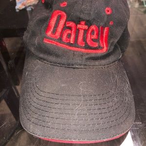 Oatey hat